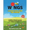 WINGS Lesson Plan Guide for Infants: 12 Months of Thematic Learning Experiences for Early Educators of Babies up to Age 1