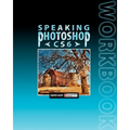 Speaking Photoshop Cs6 Workbook