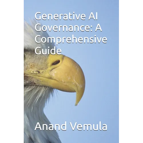 Generative AI Governance: A Comprehensive Guide