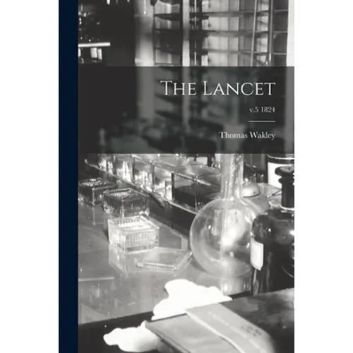 The Lancet; v.5 1824