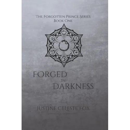 Forged In Darkness