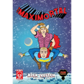 Boy Maximortal #1