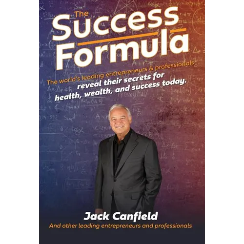 The Success Formula