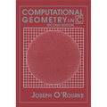 Computational Geometry in C