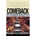 Comeback: The Fall & Rise of the American Automobile Industry