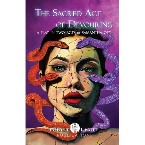 The Sacred Act of Devouring