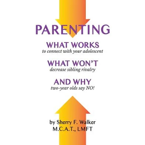Parenting: What Works What Won't and Why