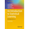 An Introduction to Statistical Learning: With Applications in R