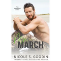 Mr. March: A Friends to Lovers Romance