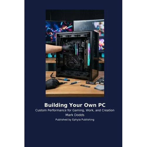 Building Your Own PC
