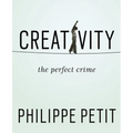 Creativity: The Perfect Crime