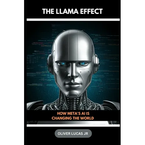 The Llama Effect: How Meta's AI is Changing The World