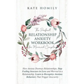 The Perfect Relationship Anxiety Workbook for Married Couples