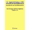 Lie Groups and Lie Algebras: Chapters 4-6