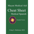 Medical Spanish: A Cheat Sheet