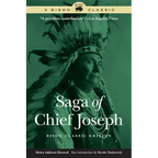 Saga of Chief Joseph
