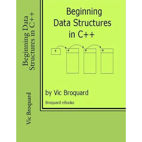 Beginning Data Structures in C++