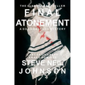 Final Atonement: A Doug Orlando Mystery