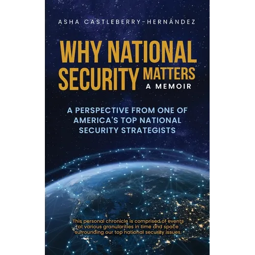 Why National Security Matters