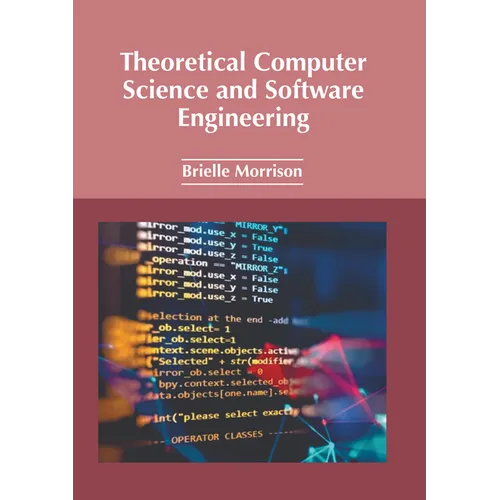 Theoretical Computer Science and Software Engineering