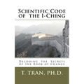 Scientific Code of the I-Ching