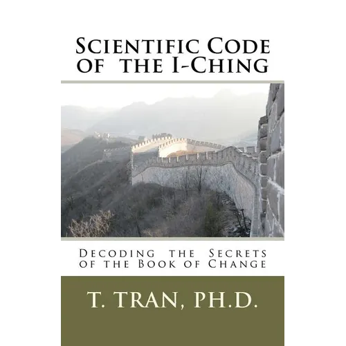 Scientific Code of the I-Ching