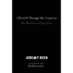 I Heard It Through the Grapevine: Asa Benveniste and Trigram Press - Paperback