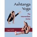ASHTANGA YOGA The Intermediate Series