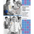 First German Reader (Volume 3): bilingual for speakers of English, Elementary Level