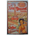 The History of New Brighton Tower