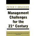 Management Challenges for the 21st Century