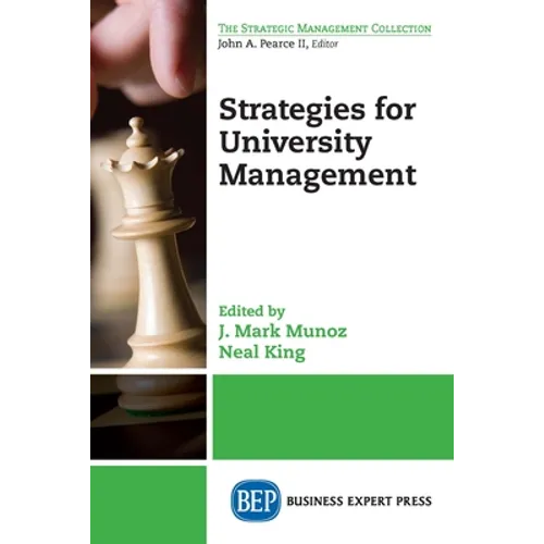 Strategies for University Management