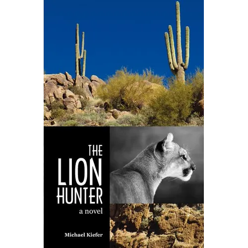 The Lion Hunter