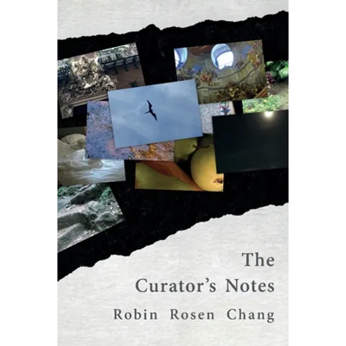 The Curator's Notes