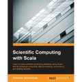Scientific Computing with Scala