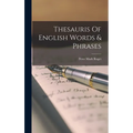 Thesauris Of English Words & Phrases