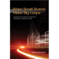 When Small States Make Big Leaps