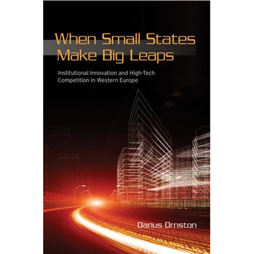 When Small States Make Big Leaps