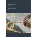 The Haptic Arts: How Touch Shapes Our Place in the World