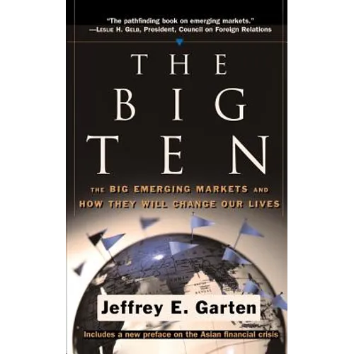The Big Ten