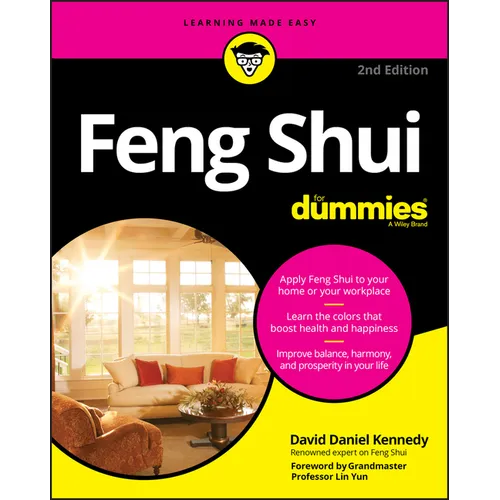 Feng Shui for Dummies