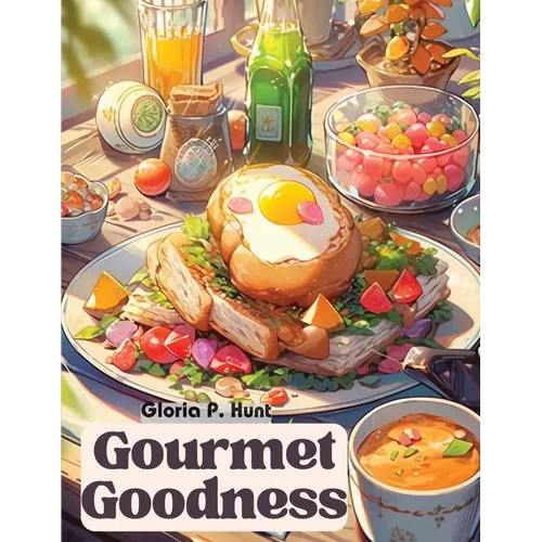 Gourmet Goodness: Delicious Cuisine for Gathering and Entertaining