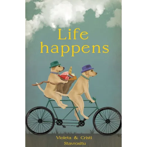 Life happens