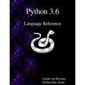 Python 3.6 Language Reference