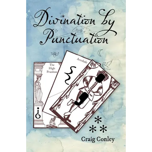Divination by Punctuation