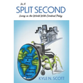 In A Split Second: Living in the World With Cerebral Palsy
