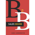 B2B Sales Degree