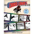 Chord Comics: C Major-Piano