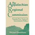 The Appalachian Regional Commission: Twenty-Five Years of Government Policy