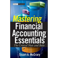 Financial Accounting